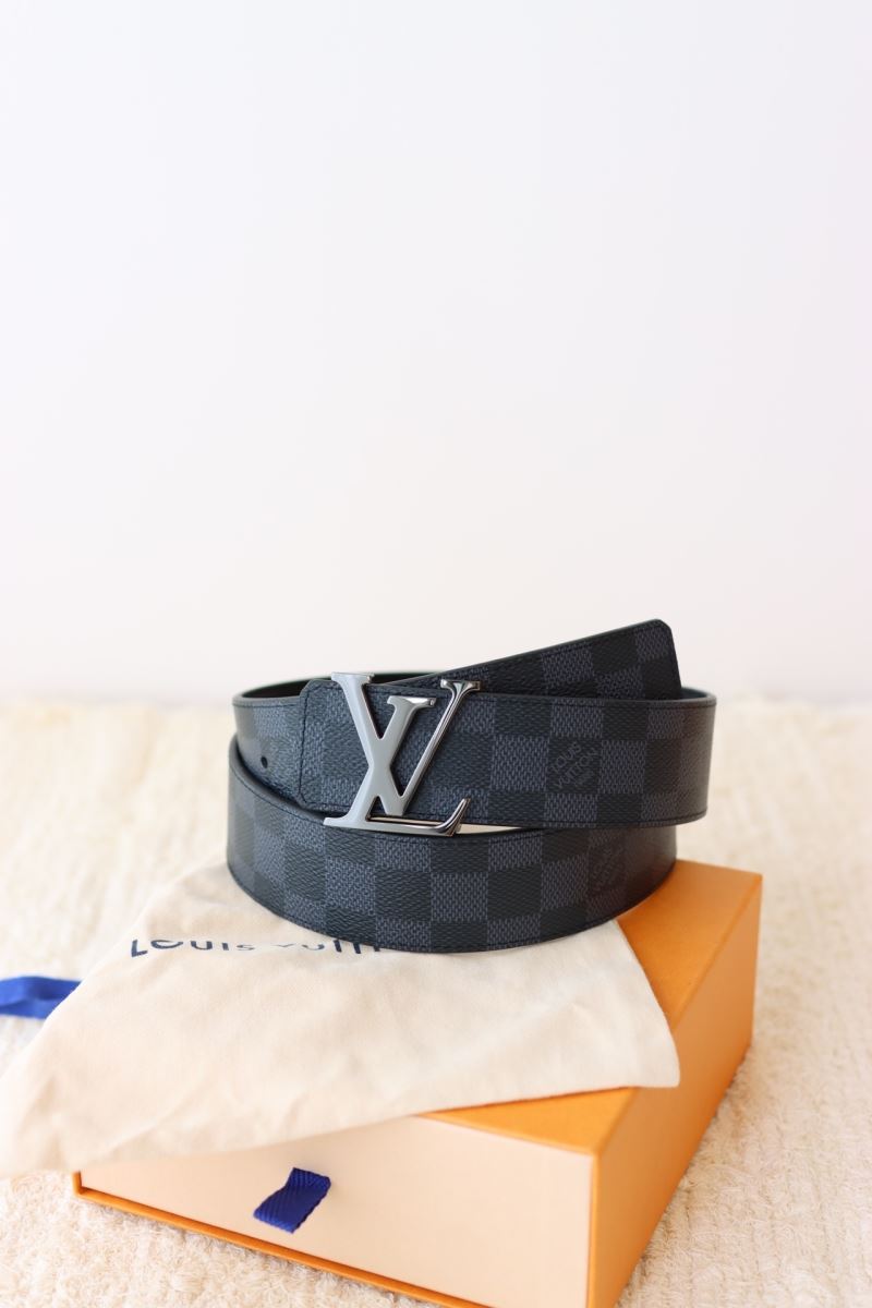 l0vis Vvtt0n belts